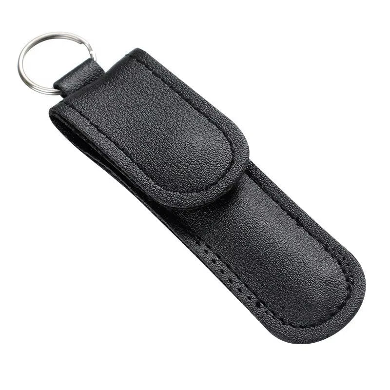 6Pcs/Set Ear Cleaner Ear Wax Pickers Stainless Steel Earpick Wax Remover Piercing Kit Earwax Curette Spoon Care Ear Clean Tools