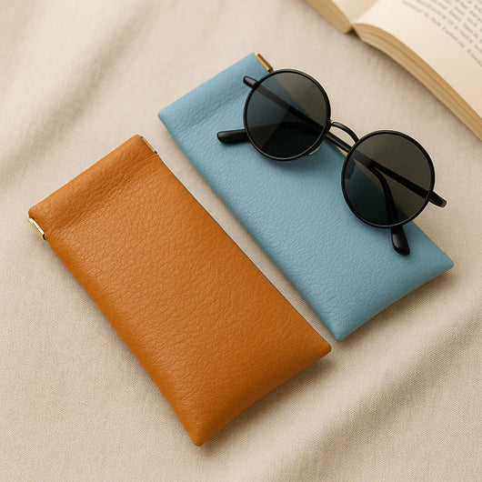 Läderfodral